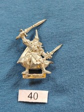 Warhammer quest elf for sale  NORWICH