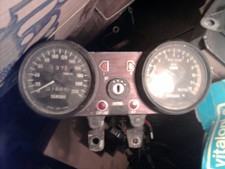 Yamaha 650 dohc usato  Ragalna