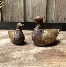 Vintage mcm wooden for sale  Tampa