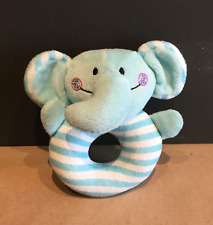 Peluche sonaglio elefantino usato  Vicenza