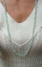 Collier ancien perles d'occasion  Quimper
