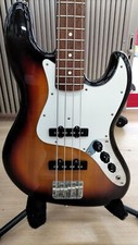 Baixo FENDER Jazz usado 1994-1995 corpo de madeira baixo braço de bordo comprar usado  Enviando para Brazil