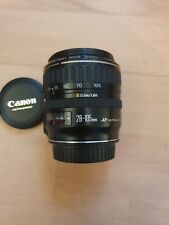 Canon 28 105mm gebraucht kaufen  Alzey