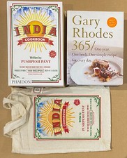 Cookbooks gary rhodes for sale Cookbooks gary rhodes for sale  EASTLEIGH