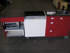 Mobile catering kitchen for sale  LOUGHBOROUGH