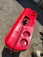 Corvette rear bumper for sale  Bristol