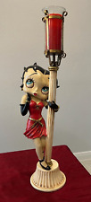Betty boop lamp d'occasion  Expédié en Belgium