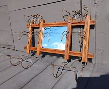 Antique oak mission for sale  Sugarcreek