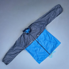 Adidas giacca impermeabile usato  Baronissi