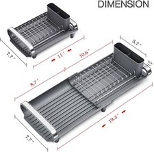 New toolf expandable for sale  Verona
