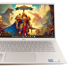 Elegante Notebook Dell 5402 14" alta definição total i7 11ª Geração 16GB RAM 512GB SSD Iris Xe Win11 comprar usado  Enviando para Brazil
