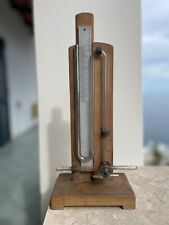 Vacuometro bennert vintage usato  Ischia