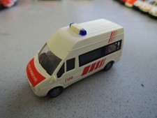 Rietze ford transit gebraucht kaufen  Schifferstadt