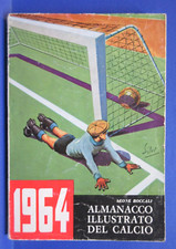 Almanacco illustrato del usato  Carraia