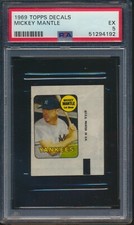 1969 topps baseball for sale  Tampa