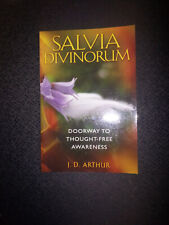 Salvia divinorum doorway for sale  Bethesda