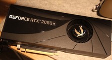 Zotac nvidia rtx for sale  BRADFORD