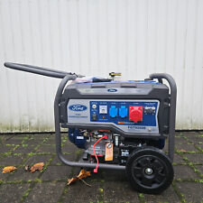 Ford fgt9250e benzin gebraucht kaufen  Herford