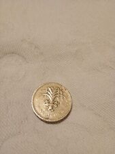 Vecchia moneta britannica usato  Calestano
