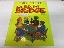 Bridge ..eo.. .jais d'occasion  Aubagne