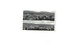 Mainleus kulmbach panoramaansi gebraucht kaufen  Kulmbach