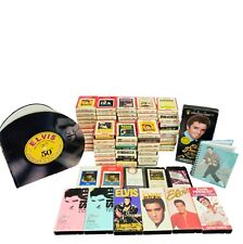 Elvis presley lot for sale  Des Lacs