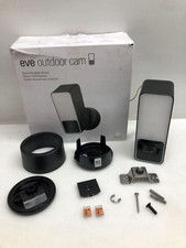Eve Outdoor Cam – inteligentna kamera monitorująca z naświetlaczem na sprzedaż  PL