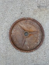 Vintage ivanko deep for sale  Lufkin