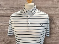 Callaway white stripe for sale  AXMINSTER
