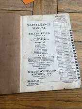 Ww2 willys jeep for sale  KESTON