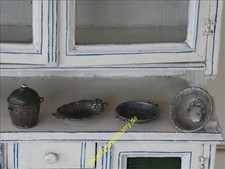 3er konvolut tablett gebraucht kaufen  Klosterlechfeld