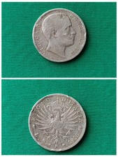 Italy vittorio emanuele usato  Chiampo