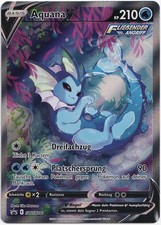 Pokémon aquana alternative gebraucht kaufen Pokémon aquana alternative gebraucht kaufen  Rheinböllen