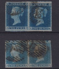 Großbritannien minr sg13 gebraucht kaufen  Darmstadt
