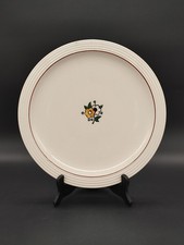 Faïencerie longwy plat d'occasion  Auboué