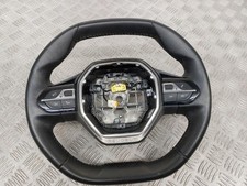 Volant peugeot 208 d'occasion  Méru