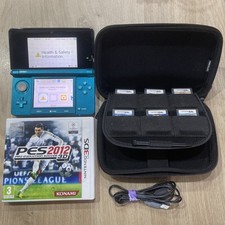 Nintendo 3ds console for sale  HOVE