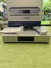 topfield satreceiver gebraucht kaufen topfield satreceiver gebraucht kaufen Hamburg
