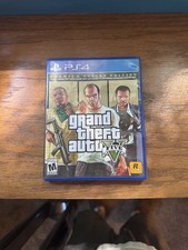theft ps4 auto 5 grand for sale  Eden Prairie