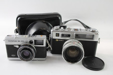 yashica electro 35 for sale  LEEDS