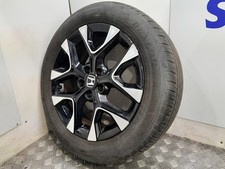 Alloy wheel 2024 for sale  DONCASTER