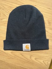 Carhartt beanie gebraucht kaufen  Kiel