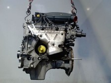 Moteur dacia logan d'occasion  Saint-Quentin