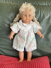 Vintage zapf creation for sale  Ireland