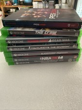 Giochi xbox one usato  Lugo