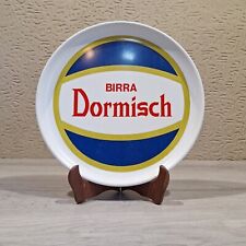 Vassoio birra dormisch usato  Italia