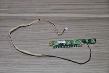 Connecteur bouton alimentation d'occasion  Le Crès