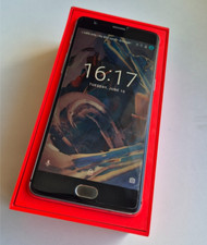 Oneplus 64gb graphite for sale  CHESTER LE STREET