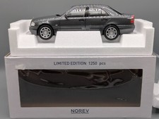 Modellautos norev mercedes gebraucht kaufen  Neunkirchen-Seelscheid