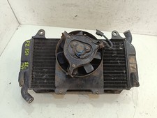 Radiatore yamaha 750 usato  Villasalto